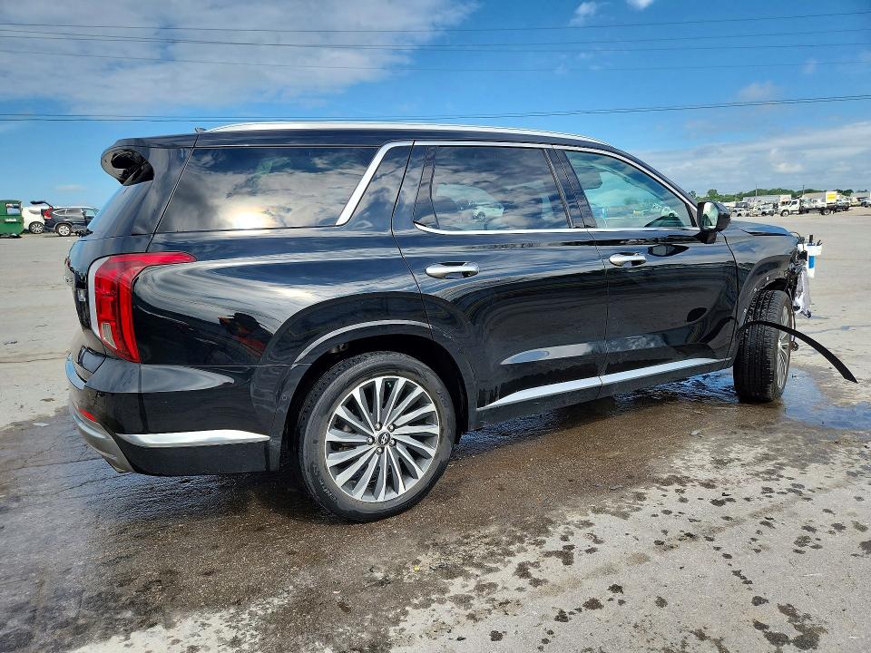 Aukcja sprzedaży 2023 Hyundai Palisade, vin: KM8R7DGE9PU565681, numer aukcji: 60876266