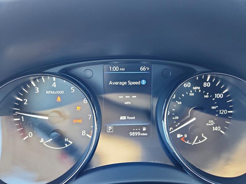 Продажа на аукционе авто 2019 Nissan Rogue, vin: 5N1AT2MV4KC833889, номер лота: 60400336
