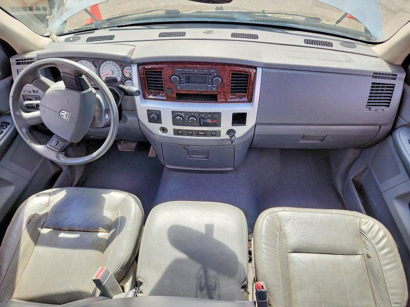 Aukcja sprzedaży 2008 Dodge Ram 1500, vin: 1D7HU18228S515817, numer aukcji: 61159526