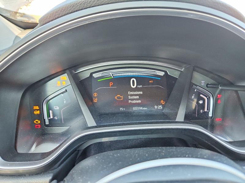 Продаж на аукціоні авто 2022 Honda Cr-v, vin: 5J6RT6H95NL018854, номер лоту: 59250856