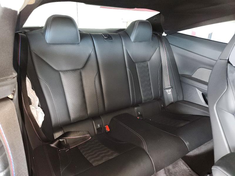 Продажа на аукционе авто 2021 Bmw M4, vin: WBS33AZ00MCH00579, номер лота: 60485116