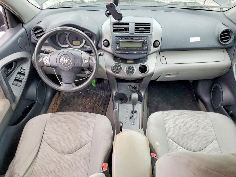 59875566 :رقم المزاد ، 2T3BF4DV4CW220844 vin ، 2012 Toyota Rav4 مزاد بيع