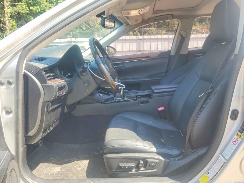 Продажа на аукционе авто 2015 Lexus Es, vin: JTHBK1GG7F2161243, номер лота: 62662326