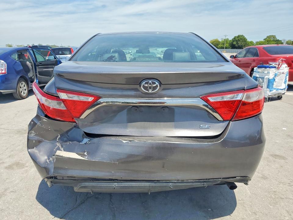 Продажа на аукционе авто 2015 Toyota Camry, vin: 4T1BF1FK5FU097585, номер лота: 63407096