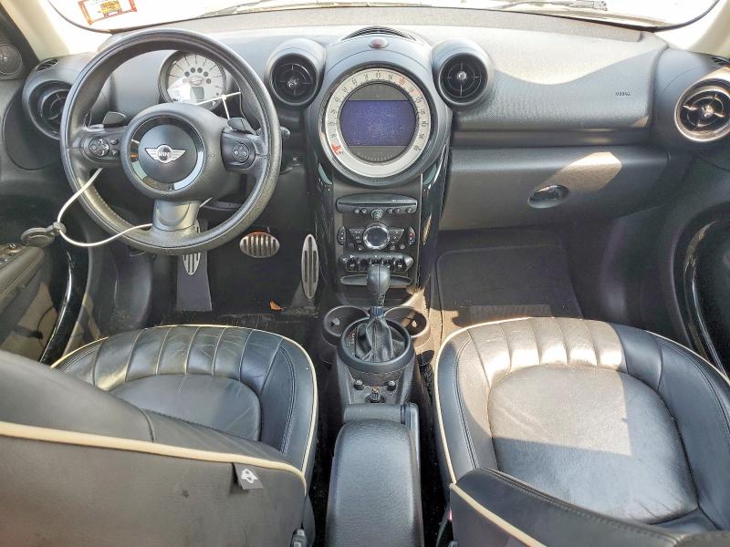 Продажа на аукционе авто 2013 Mini Cooper, vin: WMWZC5C51DWP33614, номер лота: 61088196