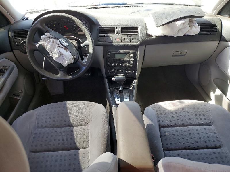 Продажа на аукционе авто 2003 Volkswagen Jetta, vin: 3VWSK69M23M132820, номер лота: 60647536