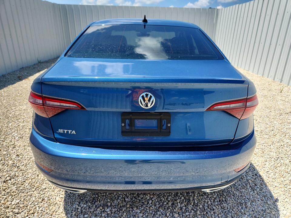 Aukcja sprzedaży 2021 Volkswagen Jetta, vin: 3VWG57BU7MM079725, numer aukcji: 62573216
