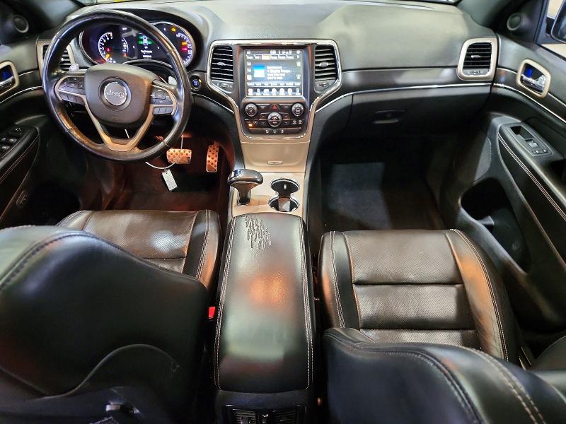 59637066 :رقم المزاد ، 1C4RJFBG4EC246489 vin ، 2014 Jeep Grand Cherokee مزاد بيع