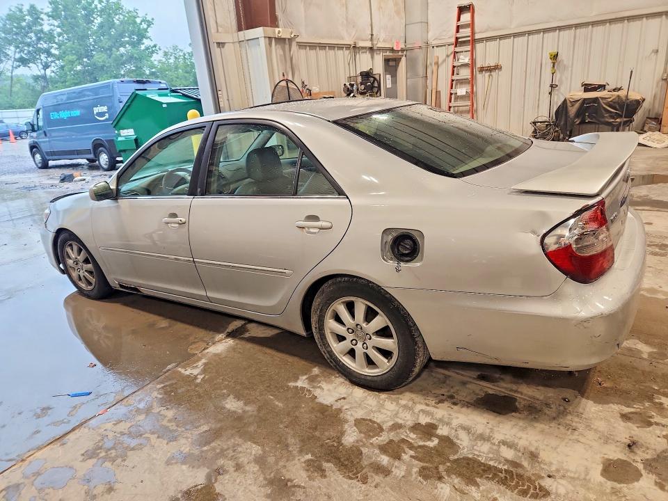 Продажа на аукционе авто 2004 Toyota Camry, vin: 4T1BF30K64U073491, номер лота: 62900196