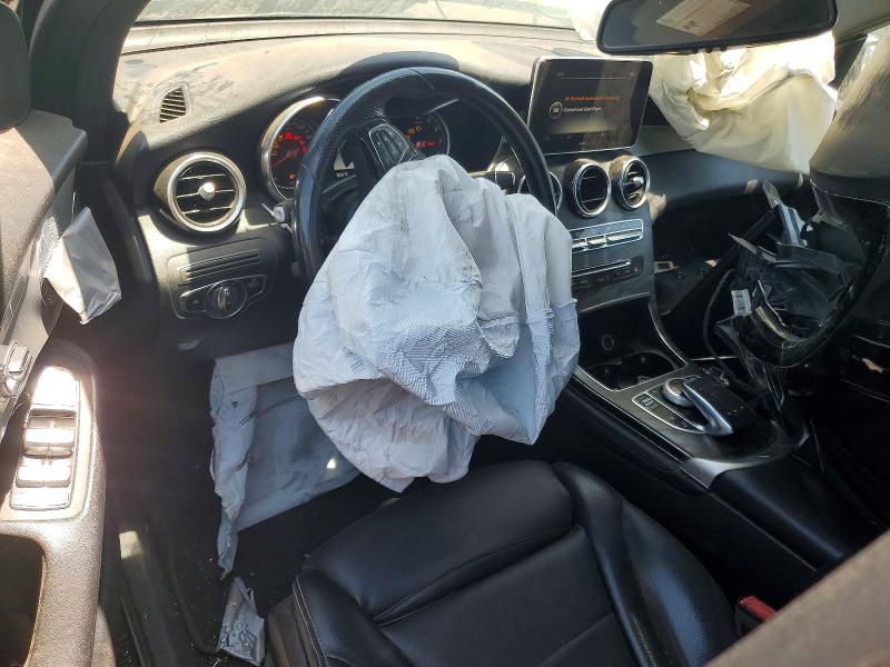 Продажа на аукционе авто 2019 Mercedes-benz Glc, vin: WDC0G5EB5KF498080, номер лота: 61464296