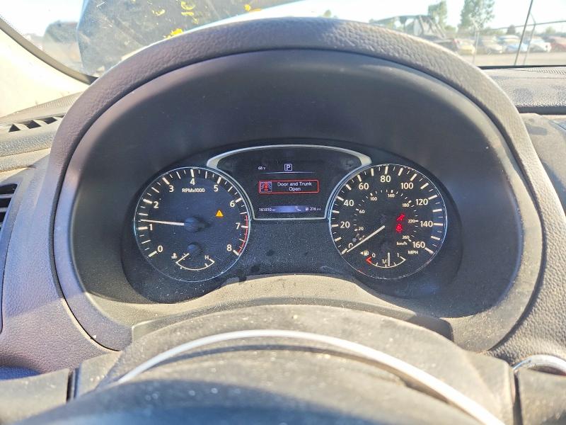 Auction sale of the 2017 Nissan Altima, vin: 1N4AL3AP2HC269769, lot number: 63354476