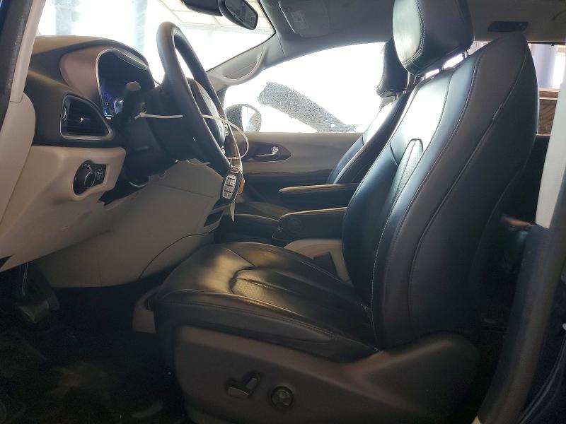 Продажа на аукционе авто 2020 Chrysler Voyager, vin: 2C4RC1DG3LR151422, номер лота: 60646086