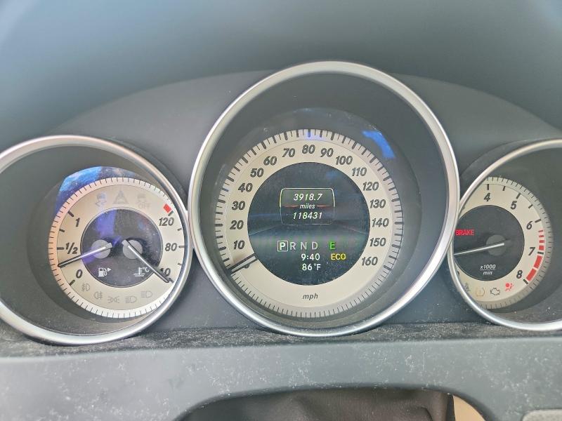 62838206 :رقم المزاد ، WDDGF8AB6ER306401 vin ، 2014 Mercedes-benz C مزاد بيع