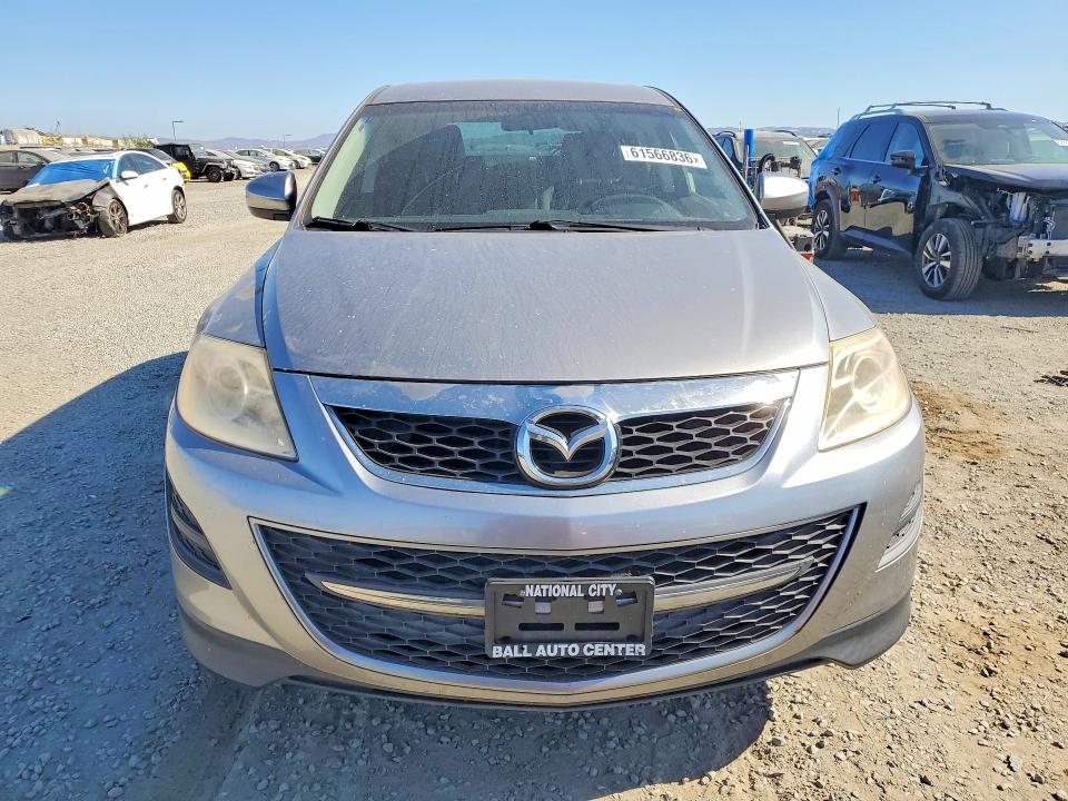 61566836 :رقم المزاد ، JM3TB2CV6C0349444 vin ، 2012 Mazda Cx-9 مزاد بيع