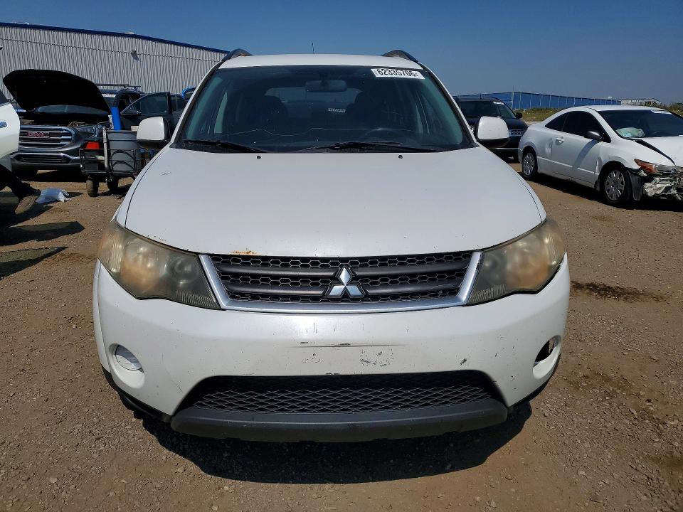 Auction sale of the 2009 Mitsubishi Outlander, vin: JA4MT31XX9Z604969, lot number: 62335706