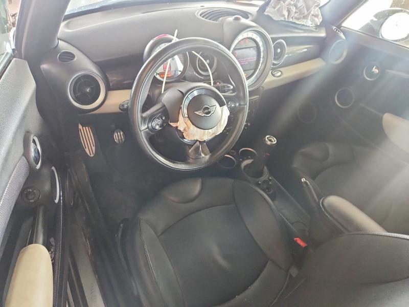 Продажа на аукционе авто 2014 Mini Cooper, vin: WMWZG3C59ETY33553, номер лота: 59399556