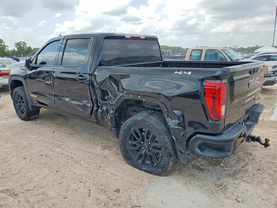 62422156 :رقم المزاد ، 3GTPUCEK5NG551252 vin ، 2022 Gmc Sierra مزاد بيع