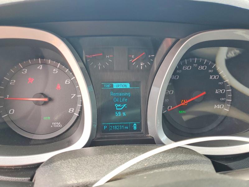 62509236 :رقم المزاد ، 2GNALCEK3G6105468 vin ، 2016 Chevrolet Equinox مزاد بيع
