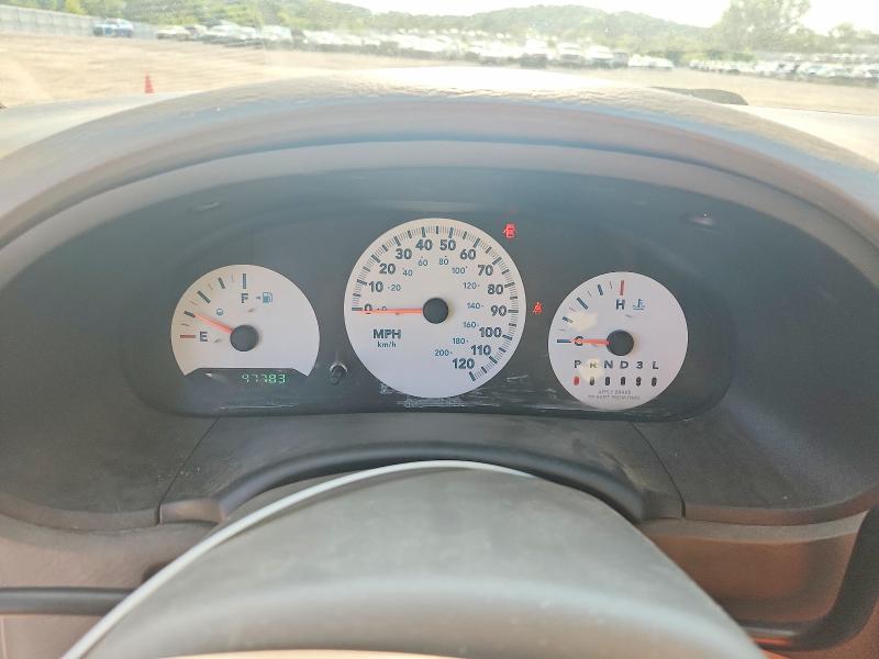 62268976 :رقم المزاد ، 1D4GP25E67B236390 vin ، 2007 Dodge Caravan مزاد بيع