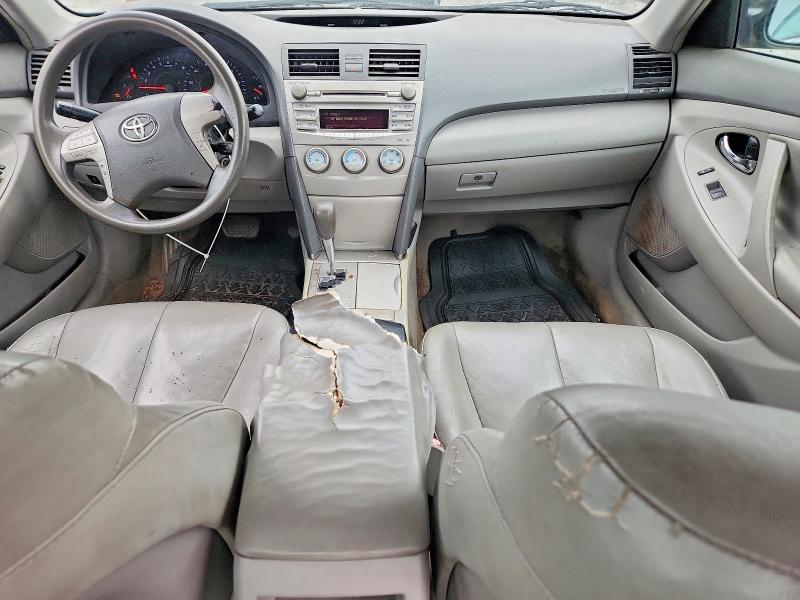 Aukcja sprzedaży 2010 Toyota Camry, vin: 4T1BF3EK5AU520011, numer aukcji: 62448536