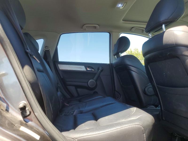 Продажа на аукционе авто 2011 Honda Cr-v, vin: JHLRE4H78BC014069, номер лота: 60250676