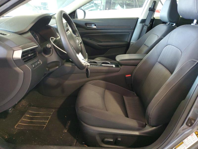 2024 Nissan Altima მანქანა იყიდება აუქციონზე, vin: 1N4BL4DV9RN383004, აუქციონის ნომერი: 61593046