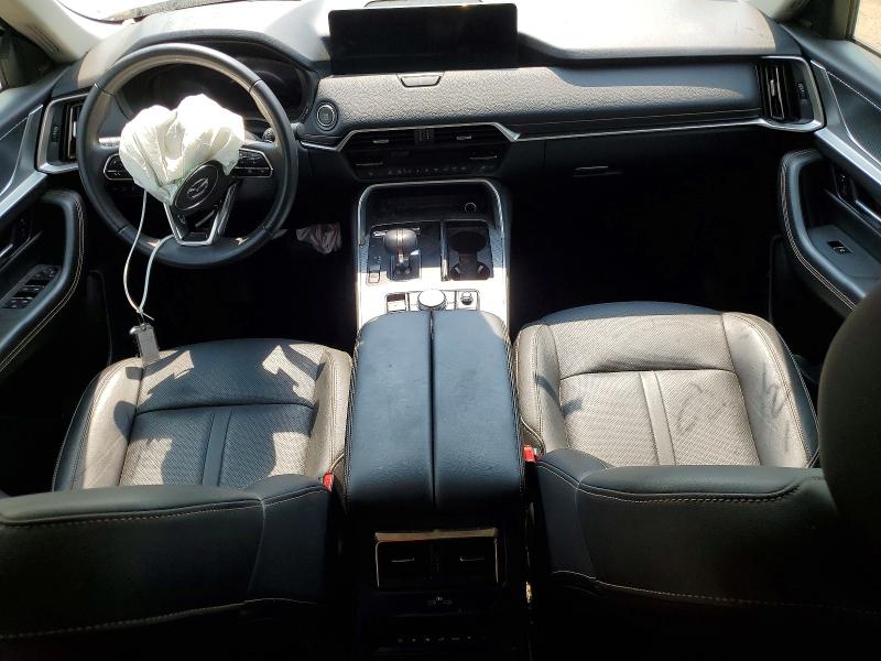 Продаж на аукціоні авто 2025 Mazda Cx-90, vin: JM3KKCHD8S1230644, номер лоту: 61854496