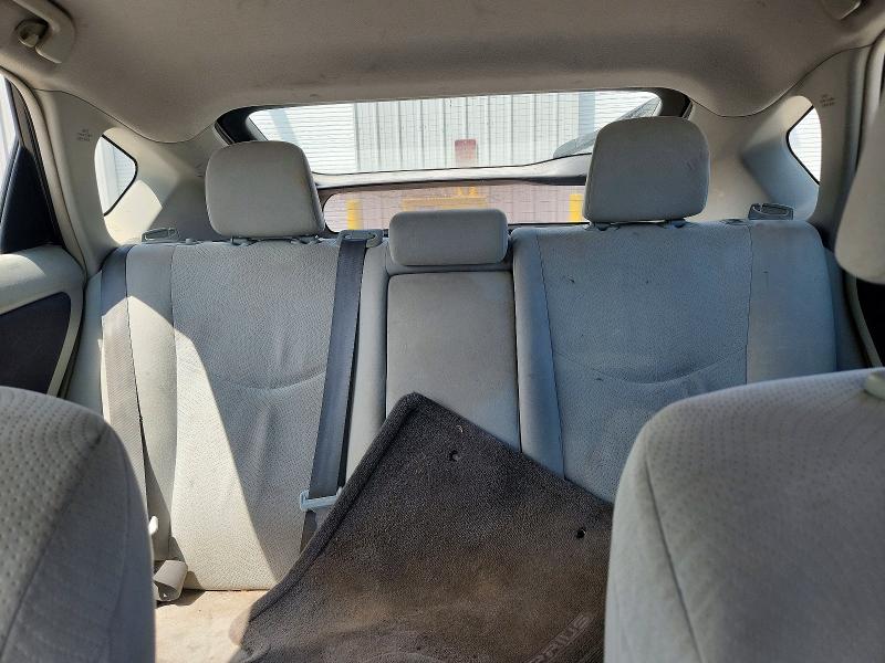 60368956 :رقم المزاد ، JTDKN3DU1B0274707 vin ، 2011 Toyota Prius مزاد بيع