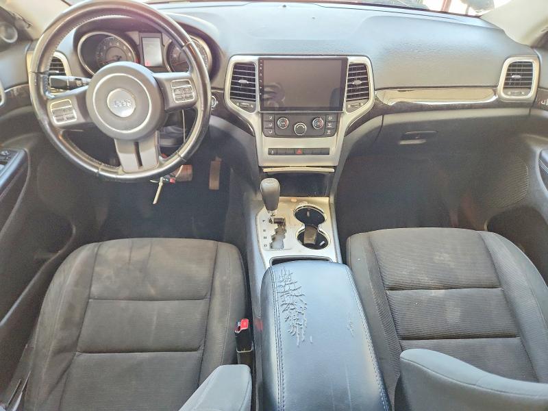 Aukcja sprzedaży 2012 Jeep Grand Cherokee, vin: 1C4RJEAG1CC162350, numer aukcji: 63412236