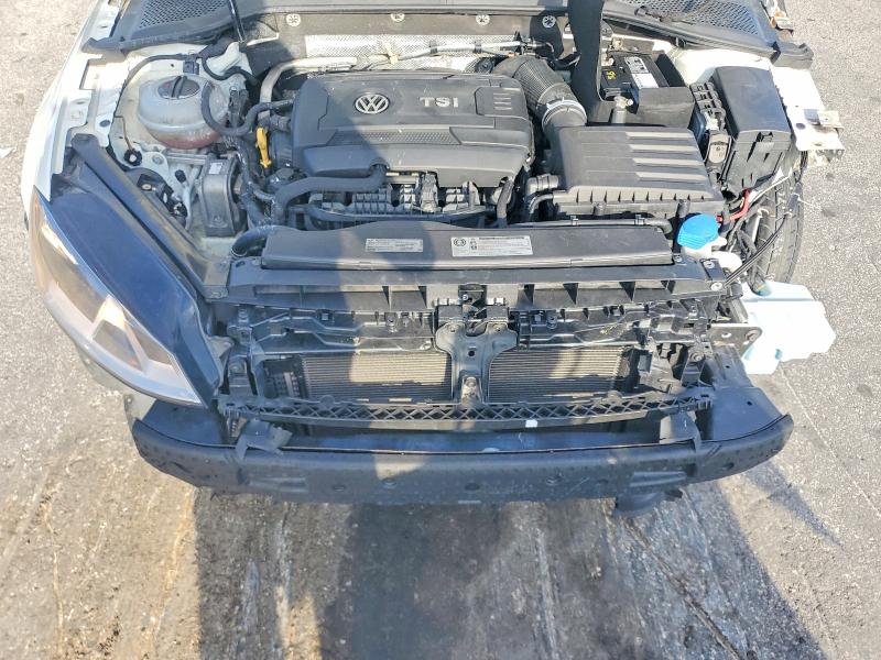 Продаж на аукціоні авто 2016 Volkswagen Golf, vin: 3VW217AU6GM035131, номер лоту: 85627975
