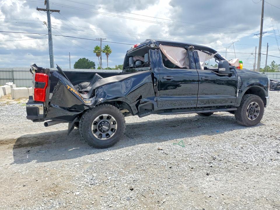 Продажа на аукционе авто 2024 Ford F250, vin: 1FT8W2BN7REF28690, номер лота: 57482656