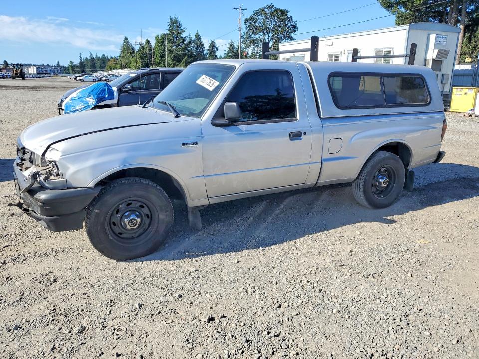 Продажа на аукционе авто 2003 Mazda B2300, vin: 4F4YR12D73TM16782, номер лота: 60072606
