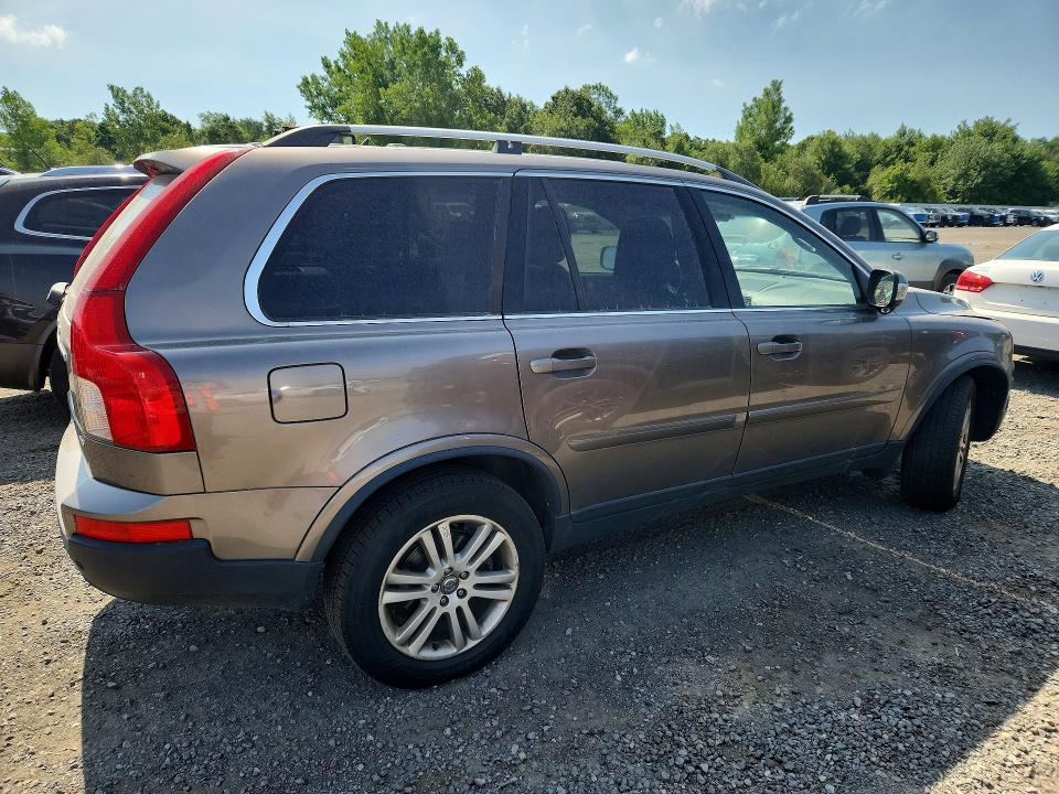 60317686 :رقم المزاد ، YV4952CZ4B1581785 vin ، 2011 Volvo Xc90 مزاد بيع