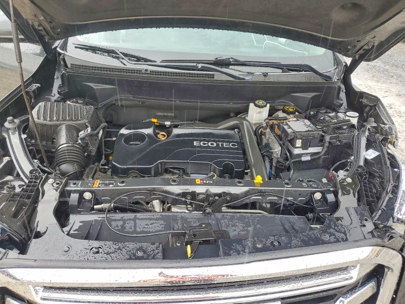 Продажа на аукционе авто 2020 Gmc Terrain, vin: 3GKALVEV6LL107692, номер лота: 58983866