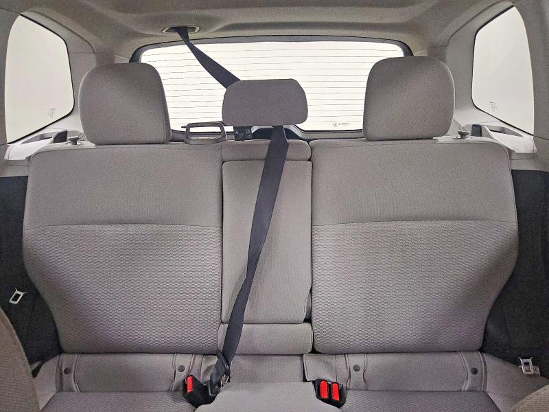 2017 Subaru Forester მანქანა იყიდება აუქციონზე, vin: JF2SJAEC1HH410691, აუქციონის ნომერი: 61805286