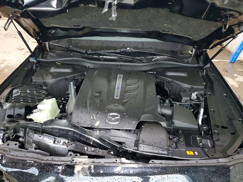 61777396 :رقم المزاد ، JM3KJAHF4T1350483 vin ، 2026 Mazda Cx-70 مزاد بيع