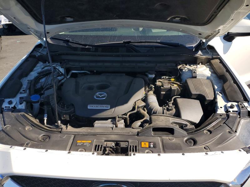 62078806 :رقم المزاد ، JM3KFBAY4M0346749 vin ، 2021 Mazda Cx-5 مزاد بيع