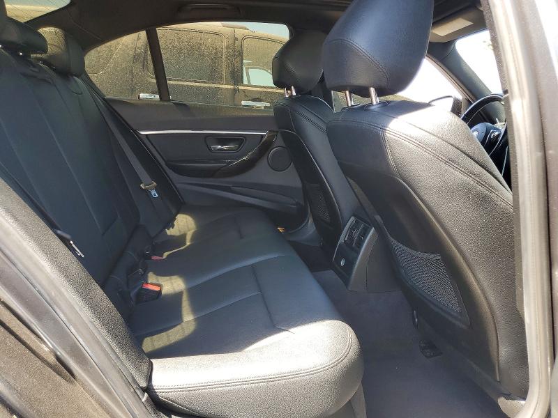 61631916 :رقم المزاد ، WBA8E5C51GK388392 vin ، 2016 Bmw 328 مزاد بيع