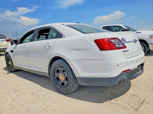 85979795 :رقم المزاد ، 1FAHP2L80HG100362 vin ، 2017 Ford Taurus مزاد بيع