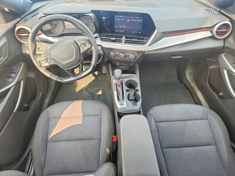 Aukcja sprzedaży 2024 Chevrolet Trax, vin: KL77LGE20RC184258, numer aukcji: 61998666