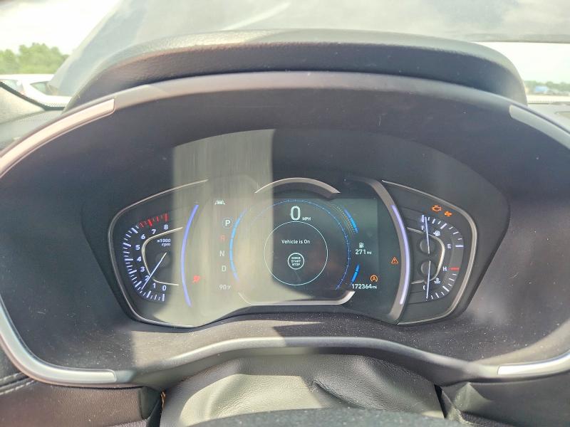 Продаж на аукціоні авто 2020 Hyundai Santa Fe, vin: 5NMS5CAD5LH218629, номер лоту: 59917046
