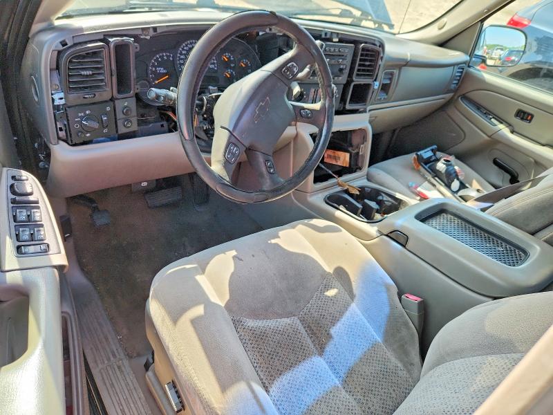 2005 Chevrolet Avalanche მანქანა იყიდება აუქციონზე, vin: 3GNEC12Z15G145251, აუქციონის ნომერი: 62037906