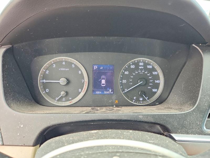 Продаж на аукціоні авто 2015 Hyundai Sonata, vin: 5NPE24AF7FH149141, номер лоту: 61340856
