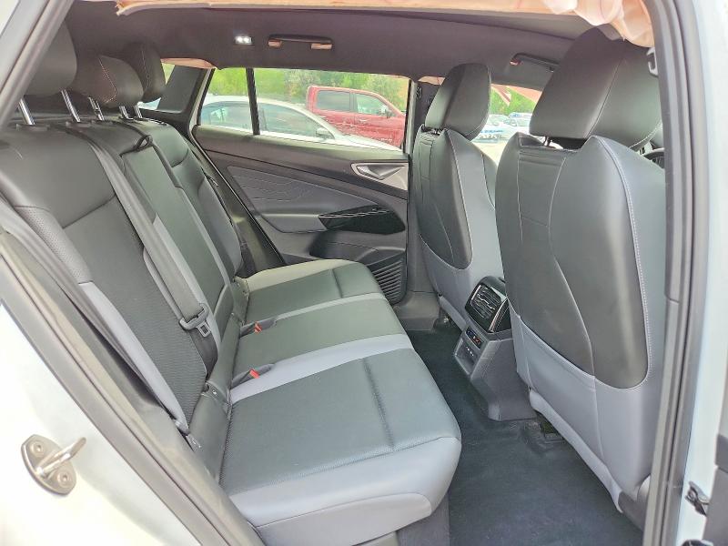 Продаж на аукціоні авто 2023 Volkswagen Id.4, vin: 1V2JNPE8XPC043247, номер лоту: 59845536