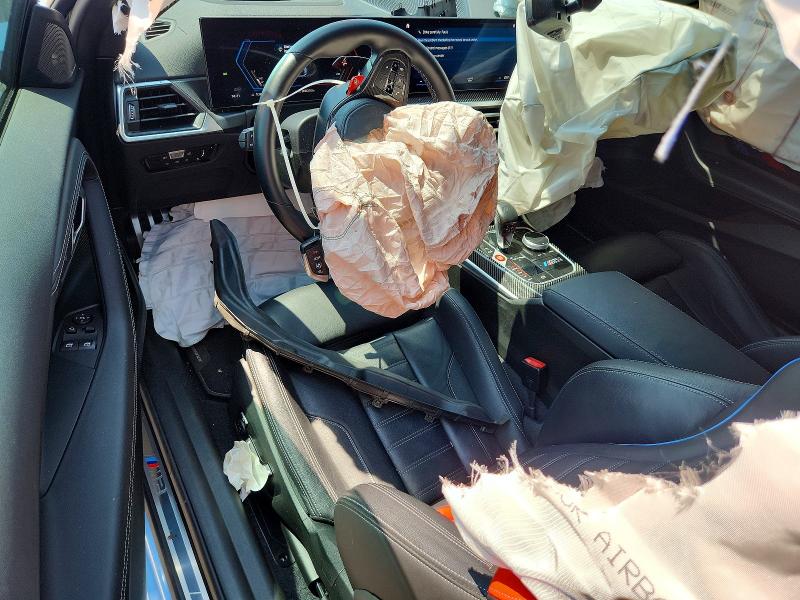 Aukcja sprzedaży 2024 Bmw M2, vin: 3MF13DM01R8E71314, numer aukcji: 58970616