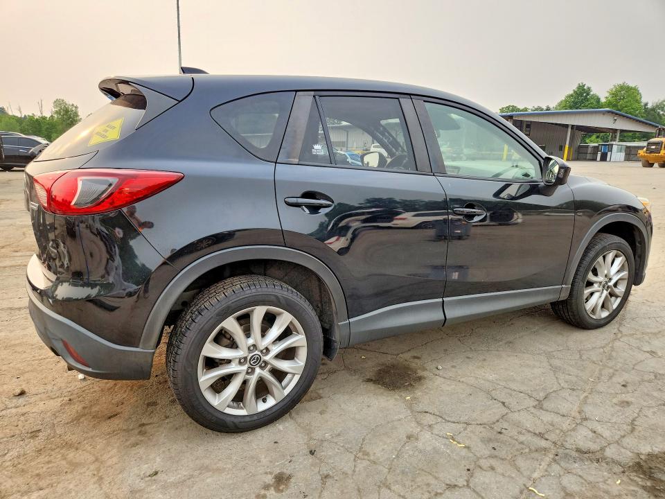 Aukcja sprzedaży 2014 Mazda Cx-5, vin: JM3KE4DY5E0421597, numer aukcji: 61570496