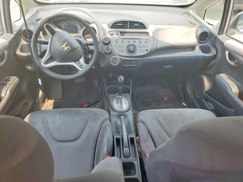 Продаж на аукціоні авто 2012 Honda Fit, vin: JHMGE8H32CS005575, номер лоту: 60823516