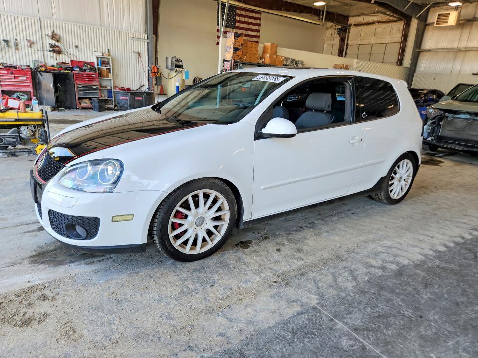 Aukcja sprzedaży 2006 Volkswagen New Gti, vin: WVWEV71K36W099631, numer aukcji: 59808166