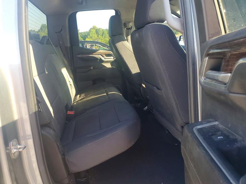 Продажа на аукционе авто 2024 Gmc Sierra, vin: 1GTRUBEK3RZ268678, номер лота: 61352666