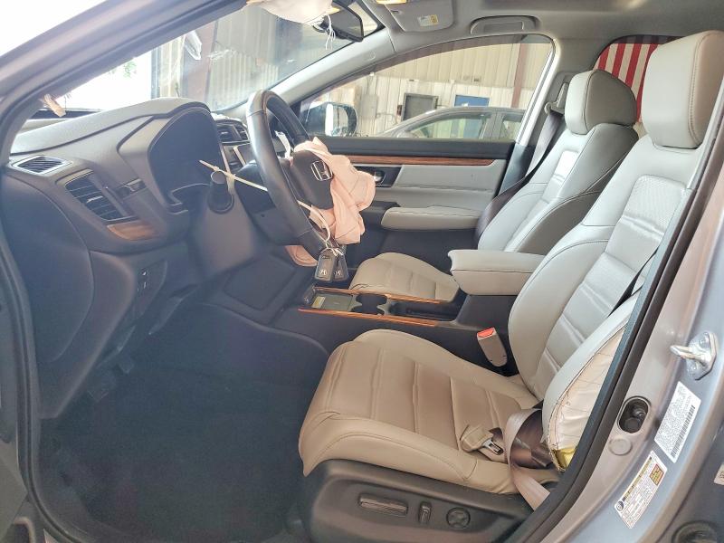 Продаж на аукціоні авто 2022 Honda Cr-v, vin: 5J6RW2H92NL000716, номер лоту: 60402646